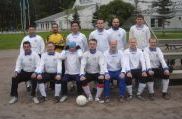 KPPK:n ykksjoukkue kaudella 2008